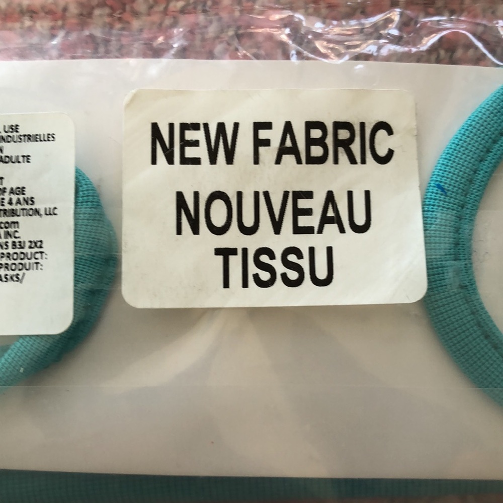 Disney Cloth Face Mask - Picture 7 of 7